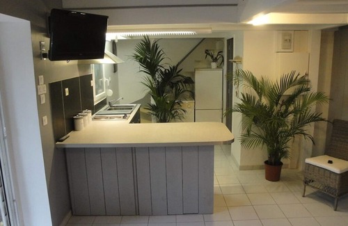 Hourtin-Plage Apartment | Apartment for 4 people in private property