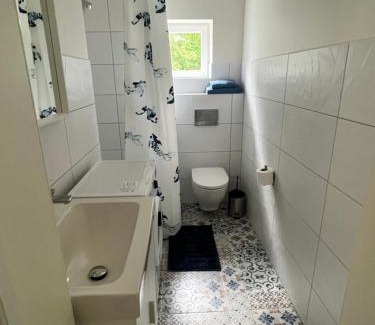 Limbazi Apartment | Apartment for 4 people