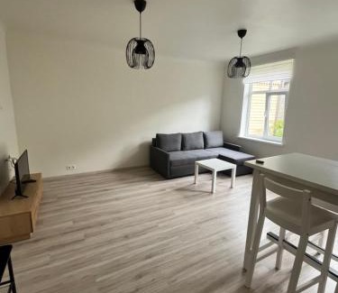 Limbazi Apartment | Apartment for 4 people