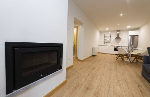 Cillorigo de Liebana Apartment | Apartment for 4 people Picos de Europa