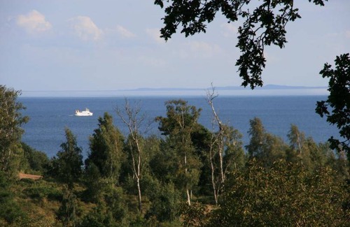 Gohren Apartment | Apartment for 4 persons approx. 82 m² in Ostseebad Göhren, German Baltic Sea Coast (Rügen)