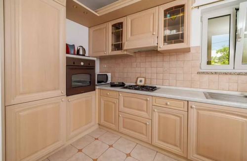 Jadranovo Apartment | Apartment for 4 persons approx. 65 qm in Jadranovo, Kvarner Bay (Crikvenica and the surrounding area)