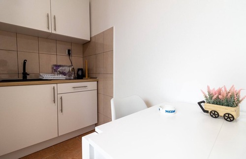 Neum Apartment | Apartment for 4 person in the ground floor of the Villa