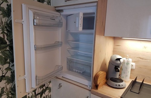 Bitburg Apartment | Apartment for 4 persons - BIT-City Studio and Apartment