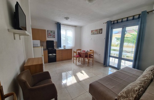 Susanj Apartment | Apartment for 4 persons