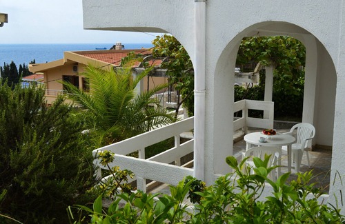 Susanj Apartment | Apartment for 4 persons