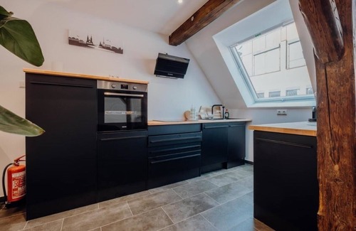 Altstadt Apartment | Apartment for 5 guests with 55m² in Bremen (270957)