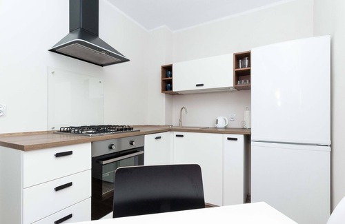 Wroclaw Old Town Apartment | Apartment for 5 - one minute on foot from the Town Square