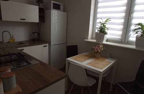 Wroclaw Old Town Apartment | Apartment for 5 - one minute on foot from the Town Square