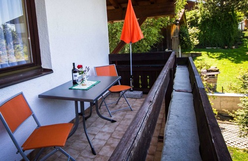 Lans Apartment | Apartment for 5 persons 1 - Appartements Wessely am Golfplatz Lans/Innsbruck