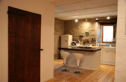 Modigliana Other | Apartment for 6+1 people with pool, wifi and barbecue nestled in the hills