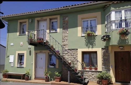 Gozon Cottage | Apartment for 6/8 people