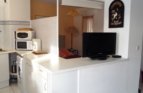 Soustons Apartment | Apartment for 6 to rent in Soustons Plage