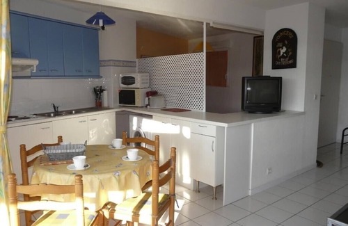 Soustons Apartment | Apartment for 6 to rent in Soustons Plage