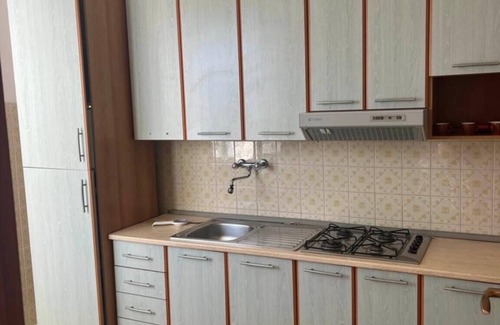 Marina di Ostuni Apartment | Apartment for 6 guests in magnificent Ostuni