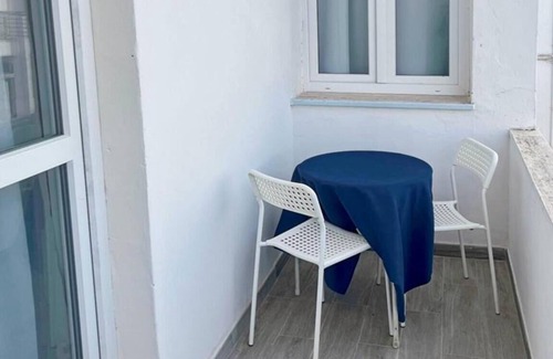 Marina di Ostuni Apartment | Apartment for 6 guests in magnificent Ostuni
