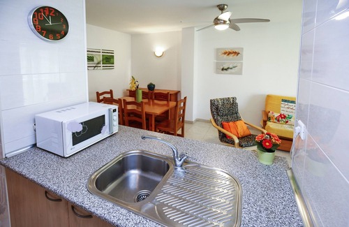 La Pineda Apartment | Apartment for 6 people in La Pineda-Turismar