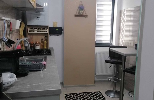 Constanta Apartment | Apartment for 6 people, at 5 minutes with car away from the beach