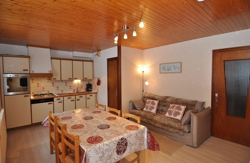 Premanon Apartment | Apartment for 6 people Prémanon near Jouvencelles