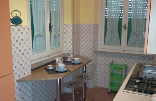 Lido di Camaiore Apartment | Apartment for 6 people 200 meters from the sea