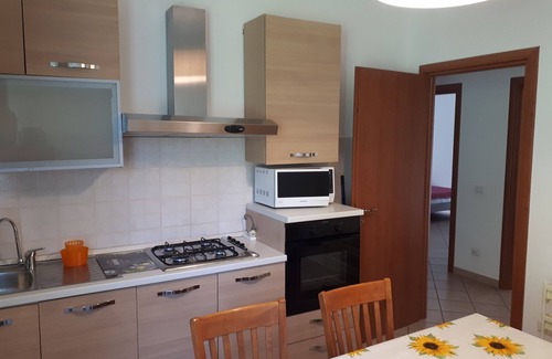 Moneglia Apartment | Apartment for 6 people 5 minutes walk from the sea