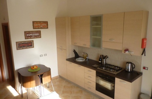 Caulonia Apartment | Apartment for 6 people, near Caulonia, very close to the sea,