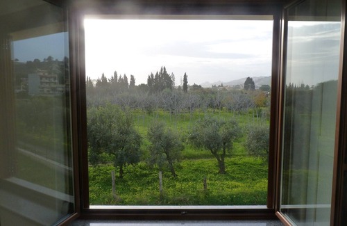 Caulonia Apartment | Apartment for 6 people, near Caulonia, very close to the sea,
