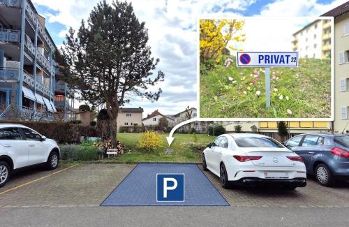 Wohlen Apartment | Apartment for 7, close to Zurich and Luzern, free private parking