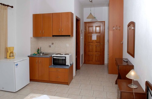 Milina Apartment | Apartment for 7 people in Milina Pelion
