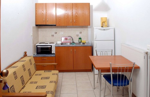 Milina Apartment | Apartment for 7 people in Milina Pelion