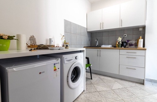 Neum Apartment | Apartment for 7 people in ground floor of the Villa