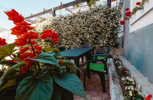 Neum Apartment | Apartment for 7 people in ground floor of the Villa
