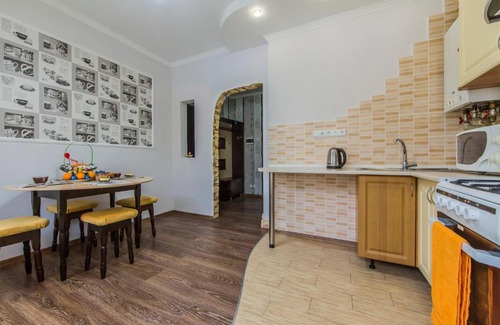 Vyshneve Apartment | Apartment for a day in Vishnevoe