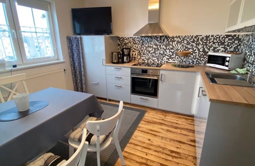 Muenchmuenster Apartment | Apartment for a great vacation in the middle of Bavaria.