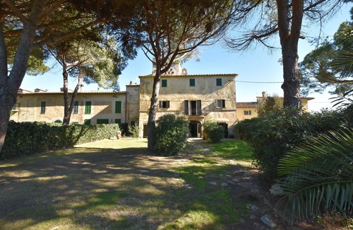 saline breschi Apartment | Apartment for a special vacation by the sea.