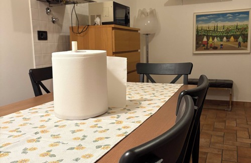 Citta Nuova-Barriera Nuova-San Vito-Citta Vecchia Apartment | Apartment for all tastes