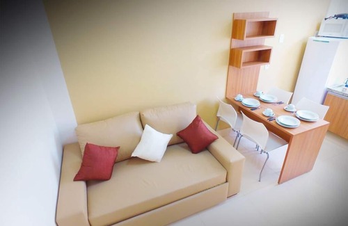 Caldas Novas Apartment | Apartment for 05 People Very Comfortable in Caldas Novas