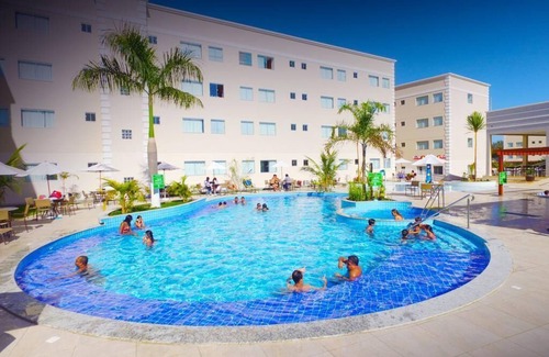 Caldas Novas Apartment | Apartment for 05 People Very Comfortable in Caldas Novas