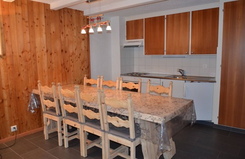 Vex Apartment | Apartment for rent in les Collons