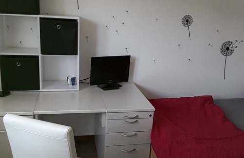 Greding House | Apartment for commuters in 91171 greding