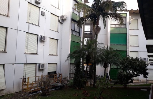 Nonoai Apartment | Apartment for companies, sales representatives and tourists (Only)