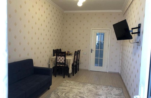 Baku Apartment | Apartment For COP29