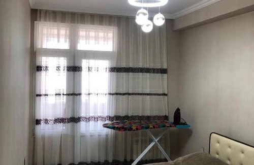 Baku Apartment | Apartment For COP29
