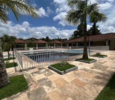 Centro Apartment | Apartment for COP30