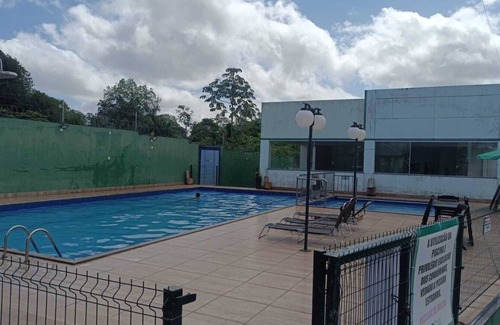 Jiboia Branca Apartment | Apartment for COP30