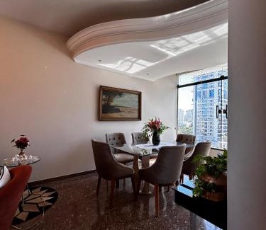 Jurunas Apartment | Apartment for COP30