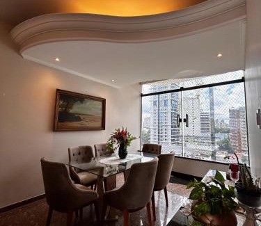 Jurunas Apartment | Apartment for COP30