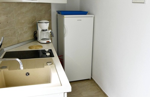 Umag Cottage | Apartment for couples Mirko Umag-Punta, near the sea