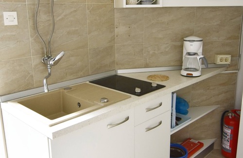 Umag Cottage | Apartment for couples Mirko Umag-Punta, near the sea