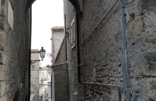 Anagni Apartment | apartment for daily use